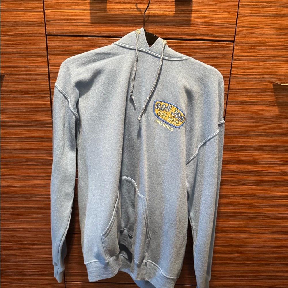 Ron Jon Surf Shop Orlando Hoodie